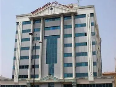 Dream Palace Hotel Dubai