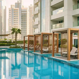 Aparthotel Sonder Business Bay, Dubai