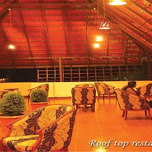 Grand Thekkady India
