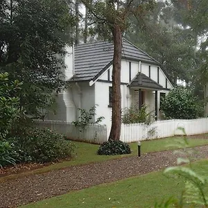 Lisson Grove Australia
