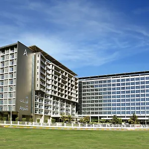 Park Arjaan By Rotana, United Arab Emirates
