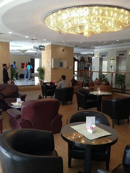Dream Palace Hotel Dubai