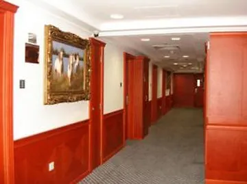 Dream Palace Hotel Dubai
